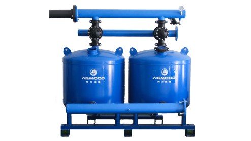 怀化1200mm罐体全自动反冲洗砂石过滤器