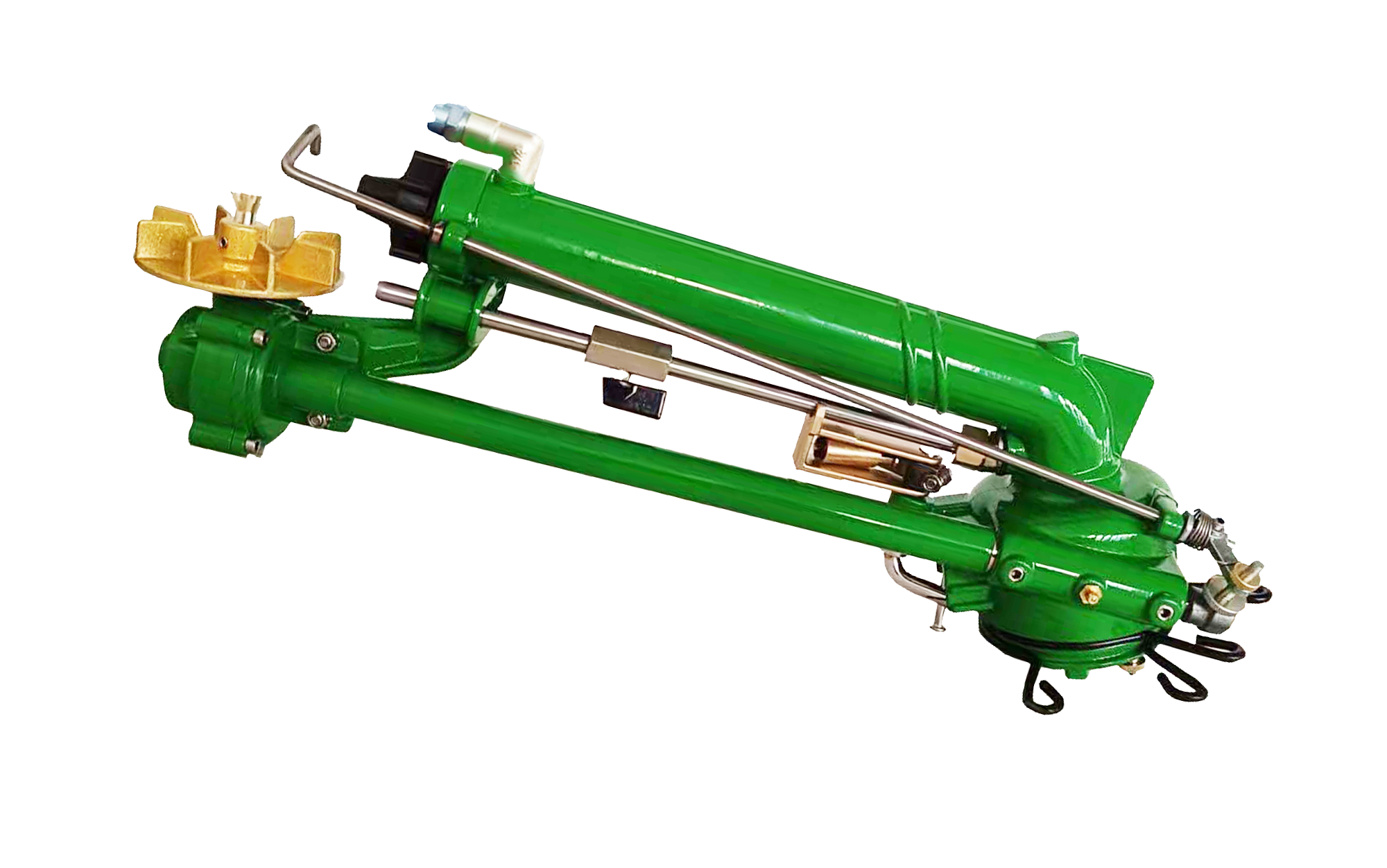 怀化SK41 PLUS涡轮喷枪