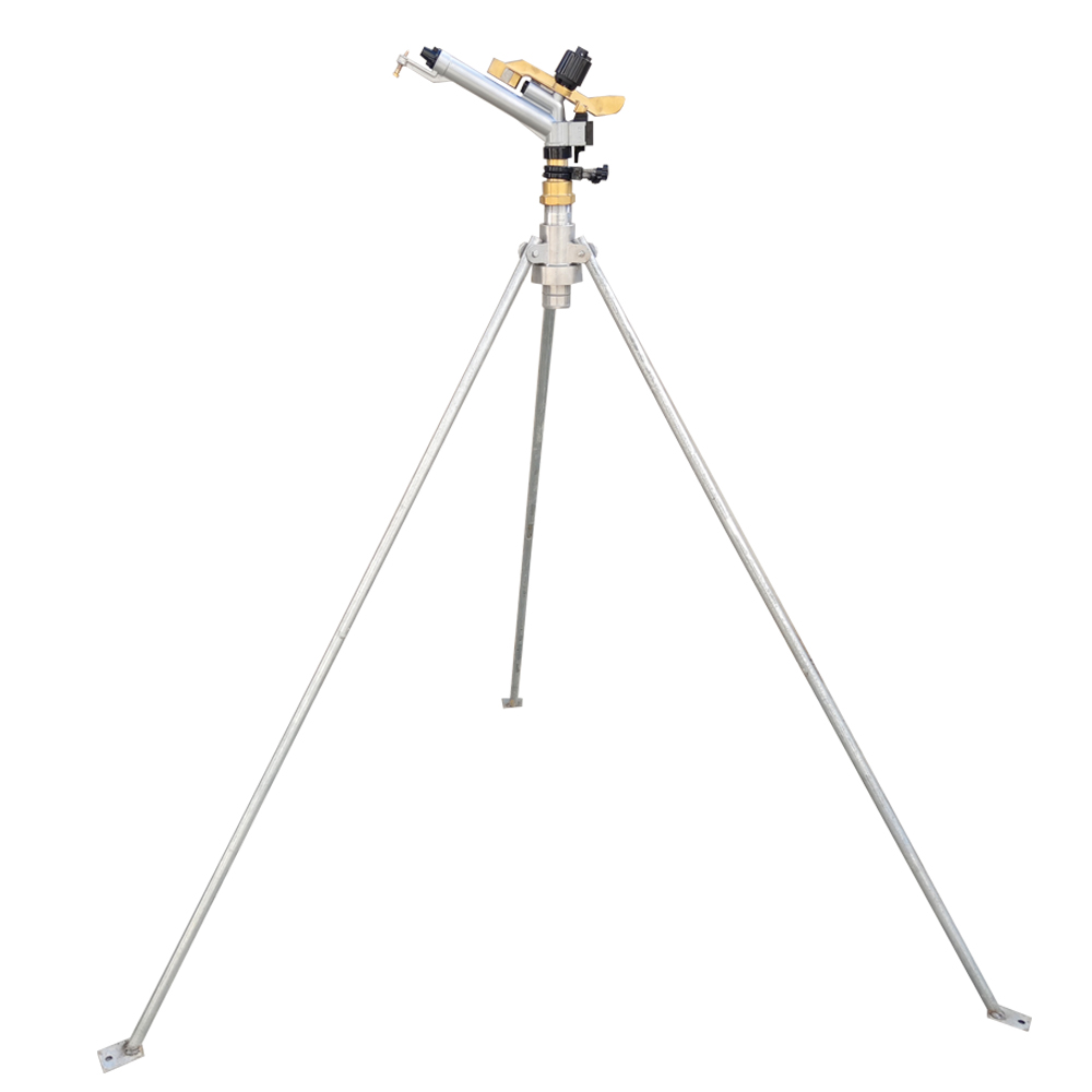 怀化程瑞达 CRC30 灌溉喷枪支架四大核心优势