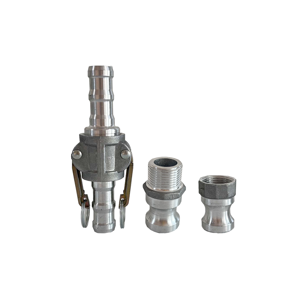 怀化1.0寸快速接头