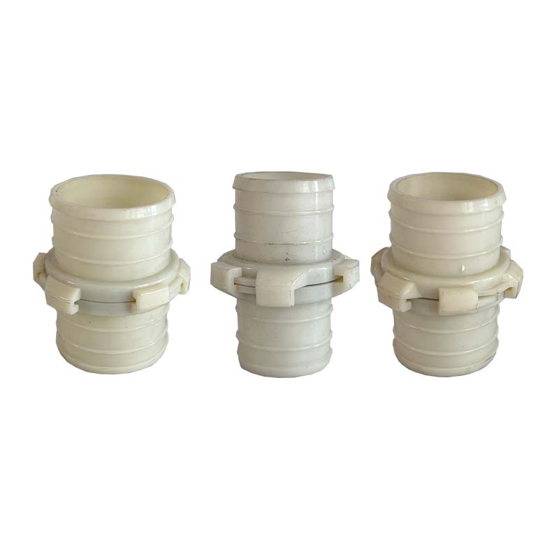 怀化塑料快速接头