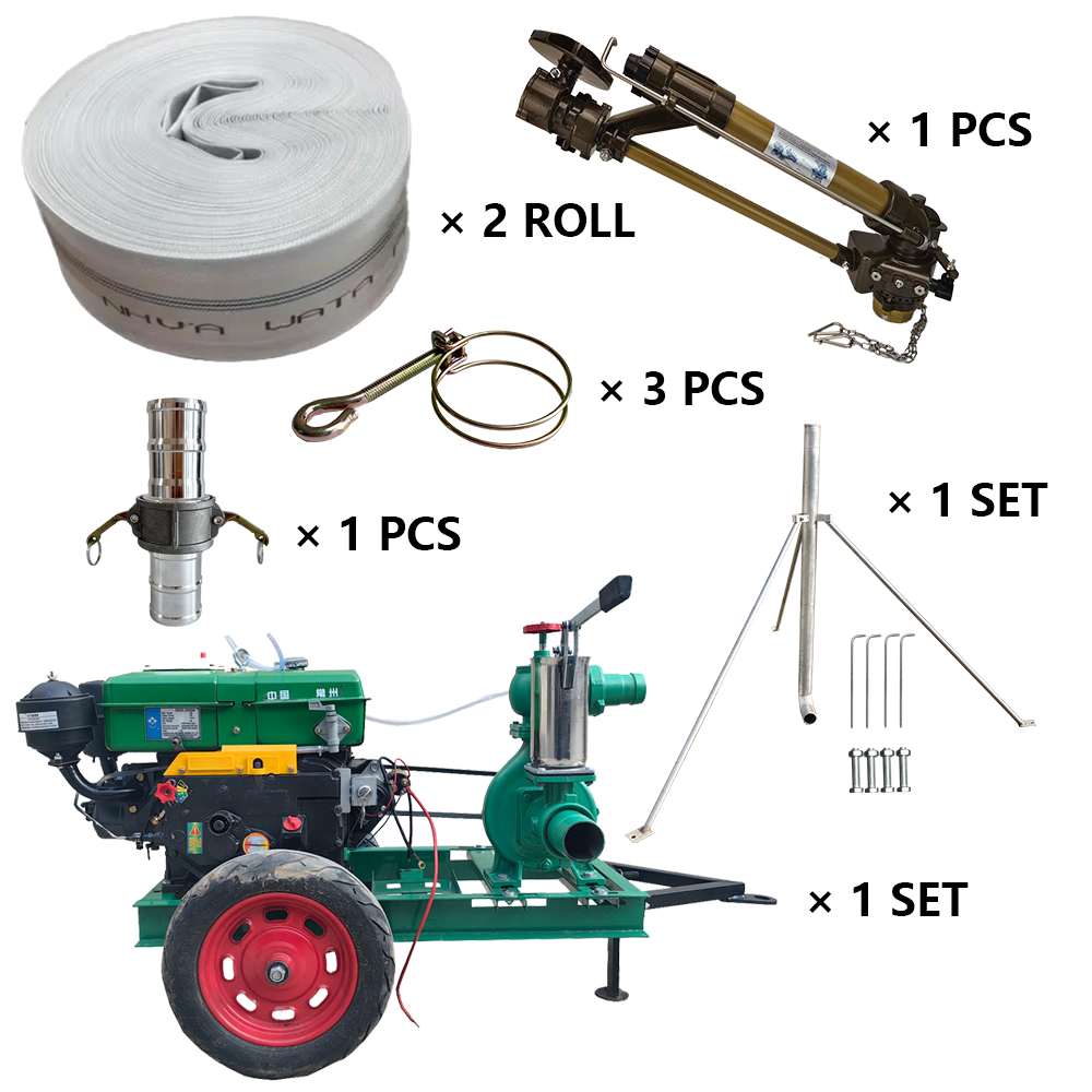怀化海外客户盛赞，程瑞达 NS40 涡轮喷枪套装超给力