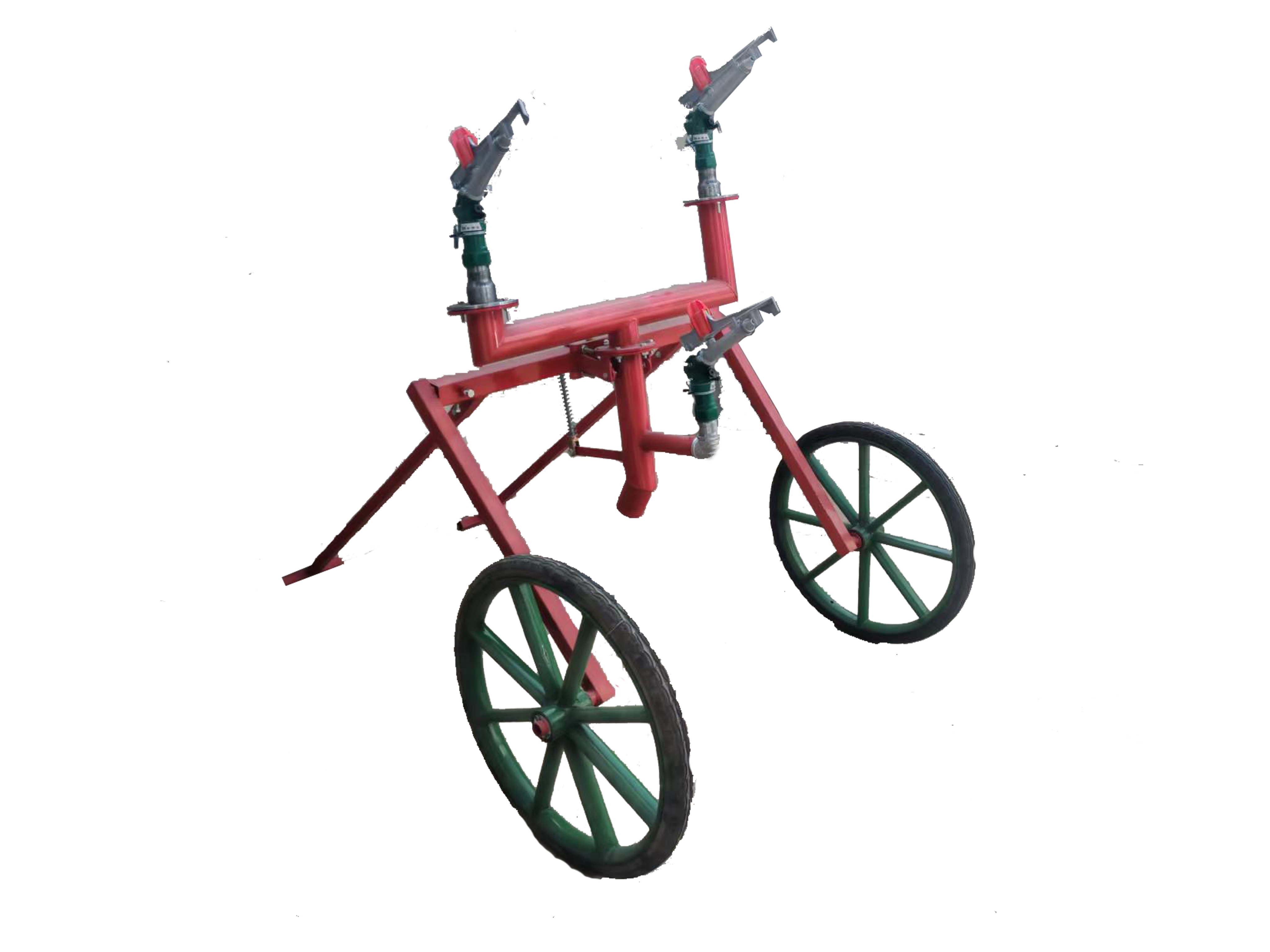 怀化PY30移动喷灌车 春季播种农田灌溉高效搭档